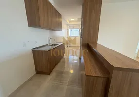 Foto 1 de Apartamento com 3 Quartos para alugar, 83m² em Parque Campolim, Sorocaba