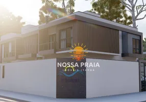Foto 1 de Casa de Condomínio com 3 Quartos à venda, 105m² em Itapema do Norte, Itapoá
