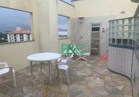 Foto 1 de Apartamento com 4 Quartos à venda, 170m² em Barra da Lagoa, Ubatuba