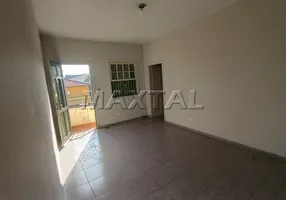 Foto 1 de Casa com 3 Quartos para alugar, 126m² em Jardim do Colegio Zona Norte, São Paulo