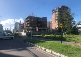 Foto 1 de Lote/Terreno para alugar, 450m² em Intermares, Cabedelo