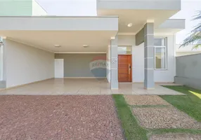 Foto 1 de Casa de Condomínio com 3 Quartos à venda, 172m² em Jardim Planalto, Paulínia