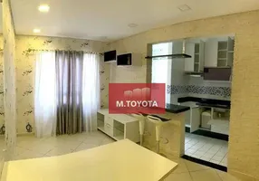 Foto 1 de Apartamento com 2 Quartos à venda, 65m² em Caçapava Velha, Caçapava