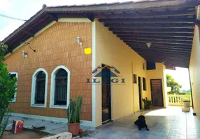 Foto 1 de Casa com 2 Quartos à venda, 88m² em Bairro Casa Verde, Vinhedo