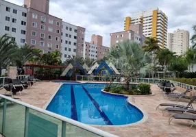 Foto 1 de Apartamento com 2 Quartos à venda, 54m² em Gleba Fazenda Palhano, Londrina