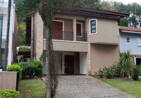 Foto 1 de Casa de Condomínio com 3 Quartos à venda, 350m² em Jardim Bolivia, Jandira