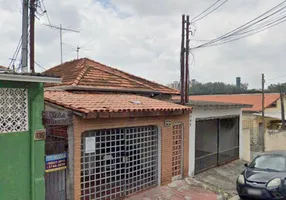Foto 1 de Casa com 1 Quarto para alugar, 40m² em Vila Pirajussara, São Paulo