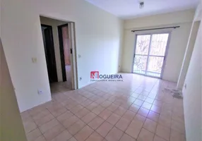 Foto 1 de Apartamento com 1 Quarto à venda, 55m² em Jardim Guanabara, Campinas