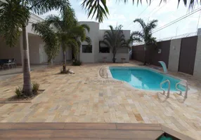 Foto 1 de Casa com 3 Quartos à venda, 350m² em Jardim Floridiana, Rio Claro