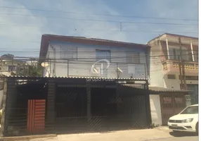 Foto 1 de Imóvel Comercial à venda, 220m² em Chácara Santana, São Paulo