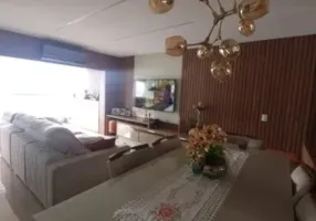 Foto 1 de Apartamento com 3 Quartos à venda, 103m² em Vila Bastos, Santo André