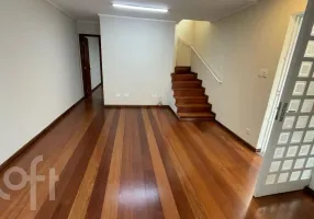 Foto 1 de Casa com 3 Quartos à venda, 170m² em Moema, São Paulo