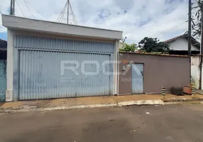 Foto 1 de Casa com 3 Quartos à venda, 150m² em Vila Celina, São Carlos