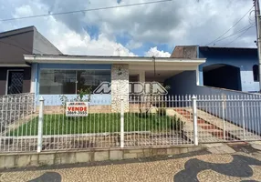 Foto 1 de Casa com 3 Quartos à venda, 182m² em Vila Santana, Valinhos