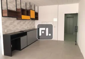 Foto 1 de Sala Comercial para venda ou aluguel, 147m² em Brooklin, São Paulo