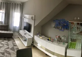 Foto 1 de Apartamento com 2 Quartos à venda, 47m² em São Pedro, Esmeraldas