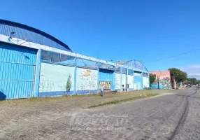 Foto 1 de Galpão/Depósito/Armazém para alugar, 1700m² em Pio X, Caxias do Sul