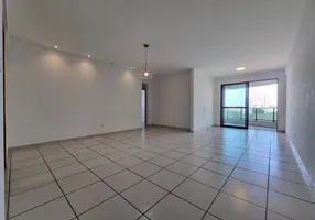 Foto 1 de Apartamento com 3 Quartos para alugar, 112m² em Lagoa Nova, Natal