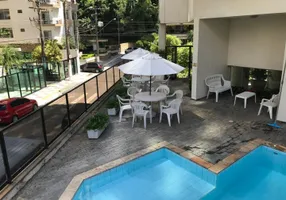 Foto 1 de Apartamento com 3 Quartos à venda, 160m² em Barra Funda, Guarujá