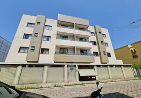Foto 1 de Apartamento com 3 Quartos para alugar, 85m² em Guanabara, Pouso Alegre