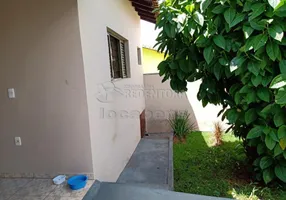 Foto 1 de Casa com 2 Quartos à venda, 96m² em Residencial Gabriela, São José do Rio Preto