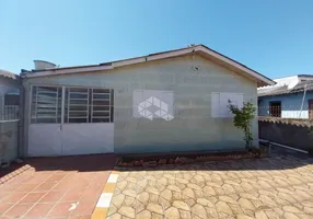 Foto 1 de Casa com 3 Quartos à venda, 90m² em Santa Rita, Guaíba
