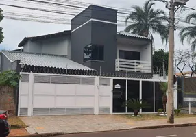 Foto 1 de Casa com 2 Quartos à venda, 213m² em Vila Nascente , Campo Grande