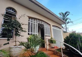 Foto 1 de Casa com 3 Quartos à venda, 245m² em Jardim Paulistano, Sorocaba