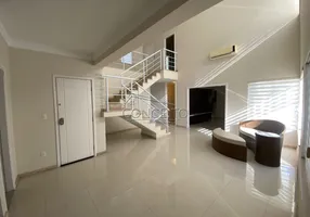 Foto 1 de Casa de Condomínio com 4 Quartos para venda ou aluguel, 338m² em TERRAS DE PIRACICABA, Piracicaba