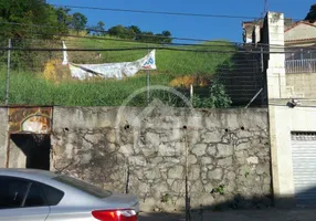 Foto 1 de Lote/Terreno à venda, 3574m² em Méier, Rio de Janeiro