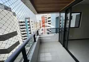Foto 1 de Apartamento com 4 Quartos à venda, 94m² em Ponta Verde, Maceió