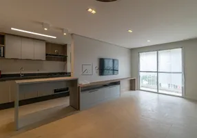 Foto 1 de Apartamento com 1 Quarto à venda, 75m² em Ibirapuera, São Paulo
