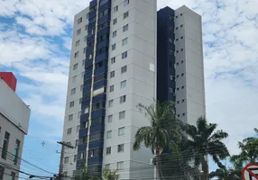Foto 1 de Apartamento com 3 Quartos à venda, 83m² em Setor Pedro Ludovico, Goiânia