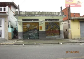 Foto 1 de Casa com 2 Quartos à venda, 100m² em Vera Cruz, São Paulo