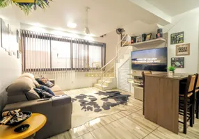 Foto 1 de Apartamento com 1 Quarto à venda, 42m² em Praia da Cal, Torres