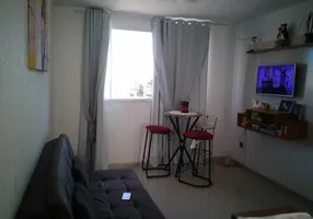 Foto 1 de Apartamento com 2 Quartos à venda, 41m² em Sarandi, Porto Alegre