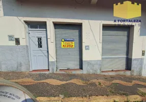 Foto 1 de Ponto Comercial para alugar, 89m² em Vila Rehder, Americana