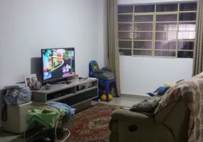 Foto 1 de Sobrado com 2 Quartos à venda, 60m² em Vila Rosalia, Guarulhos