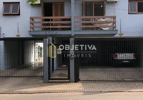 Foto 1 de Apartamento com 2 Quartos à venda, 65m² em Scharlau, São Leopoldo