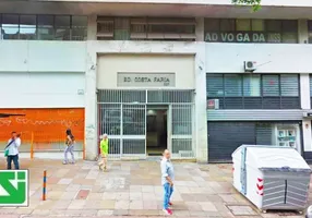 Foto 1 de Sala Comercial à venda, 52m² em Centro, Porto Alegre