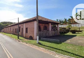 Foto 1 de Galpão/Depósito/Armazém à venda, 729m² em Santa Cândida, Vinhedo