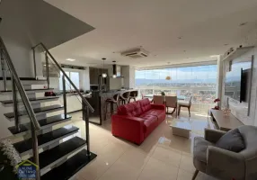 Foto 1 de Apartamento com 3 Quartos à venda, 143m² em Vila Caicara, Praia Grande