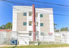 Foto 1 de Apartamento com 2 Quartos à venda, 45m² em Vila Jurema, São José dos Pinhais