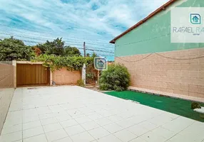 Foto 1 de Imóvel Comercial com 3 Quartos para alugar, 70m² em Cidade dos Funcionários, Fortaleza