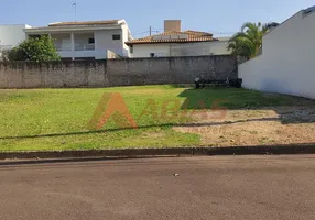 Foto 1 de Lote/Terreno à venda, 320m² em Parque Eldorado, São Carlos