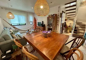 Foto 1 de Casa de Condomínio com 3 Quartos à venda, 120m² em Itaipu, Niterói