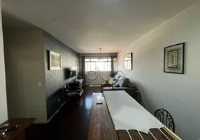 Foto 1 de Apartamento com 3 Quartos à venda, 131m² em Centro, Piracicaba