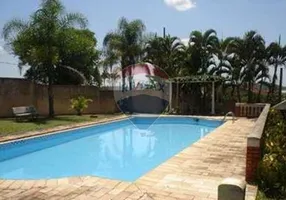 Foto 1 de Casa com 5 Quartos à venda, 422m² em CENTRO, Águas de São Pedro