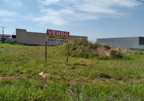 Foto 1 de Lote/Terreno à venda, 3705m² em Residencial Aldeia do Vale, Goiânia