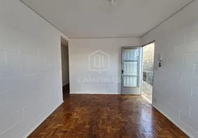 Foto 1 de Casa com 3 Quartos para alugar, 130m² em Parque da Figueira, Campinas